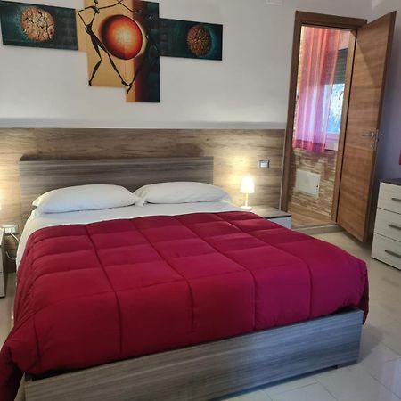Lido Venere Affittacamere Metaponto Esterno foto