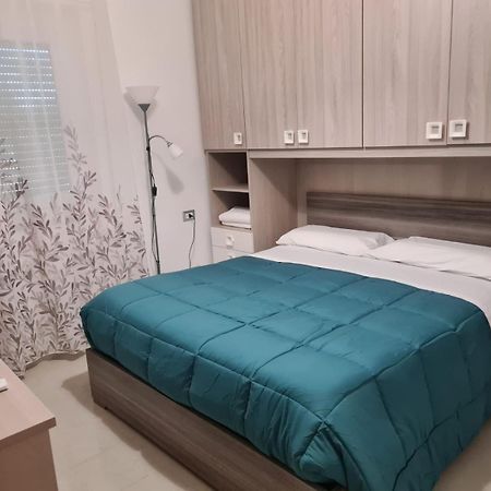 Lido Venere Affittacamere Metaponto Esterno foto