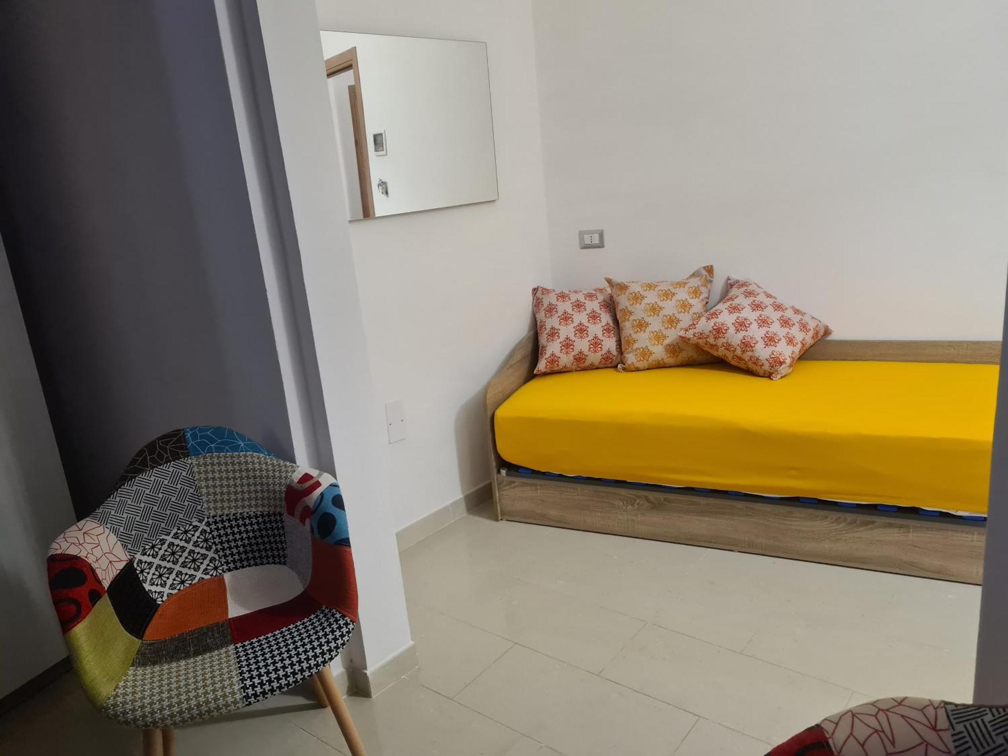 Lido Venere Affittacamere Metaponto Esterno foto