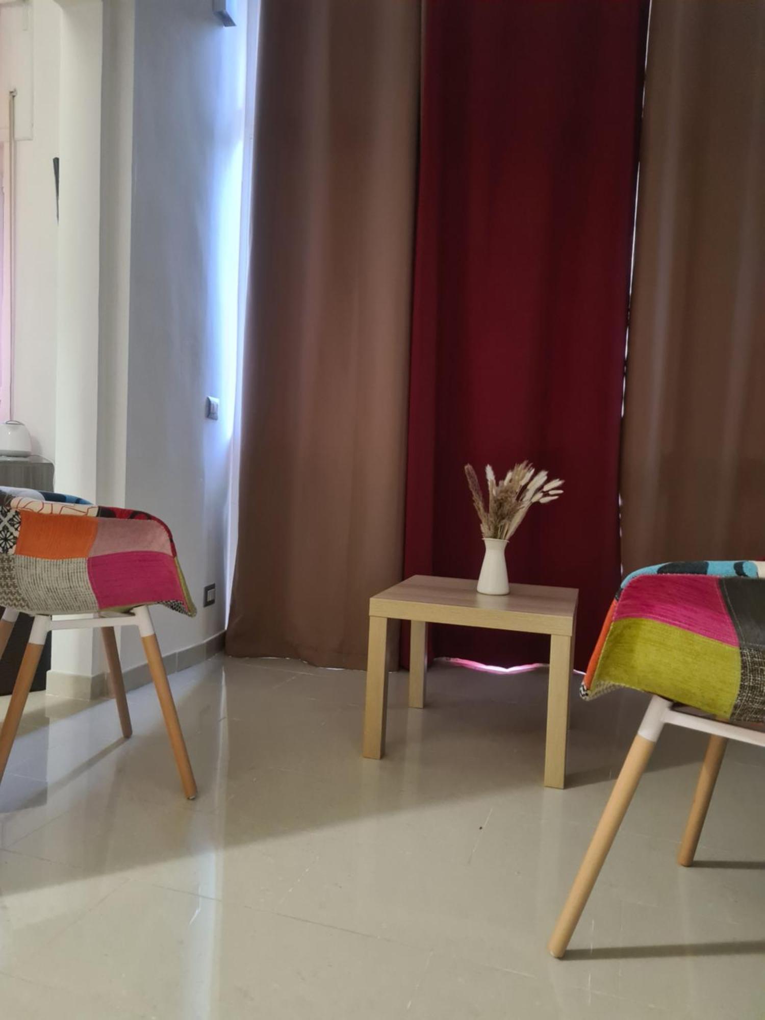 Lido Venere Affittacamere Metaponto Esterno foto